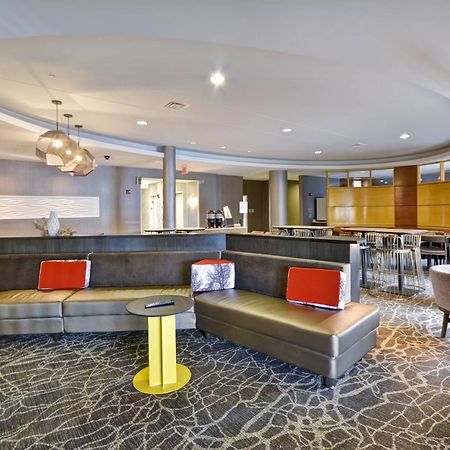 Springhill Suites Lexington Near The University Of Kentucky Buitenkant foto