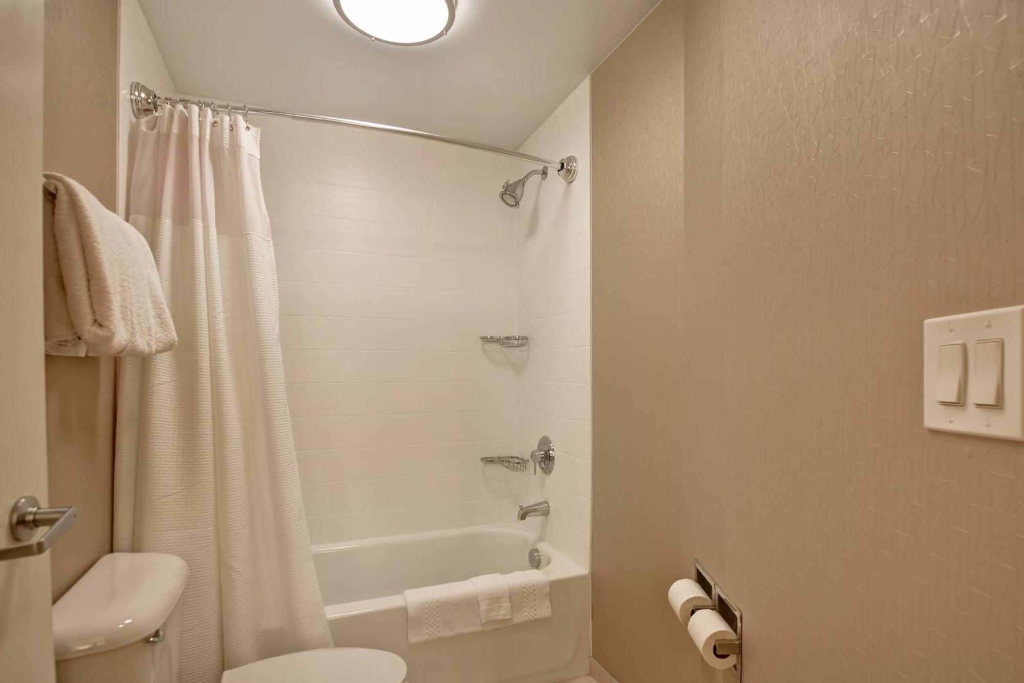 Springhill Suites Lexington Near The University Of Kentucky Buitenkant foto