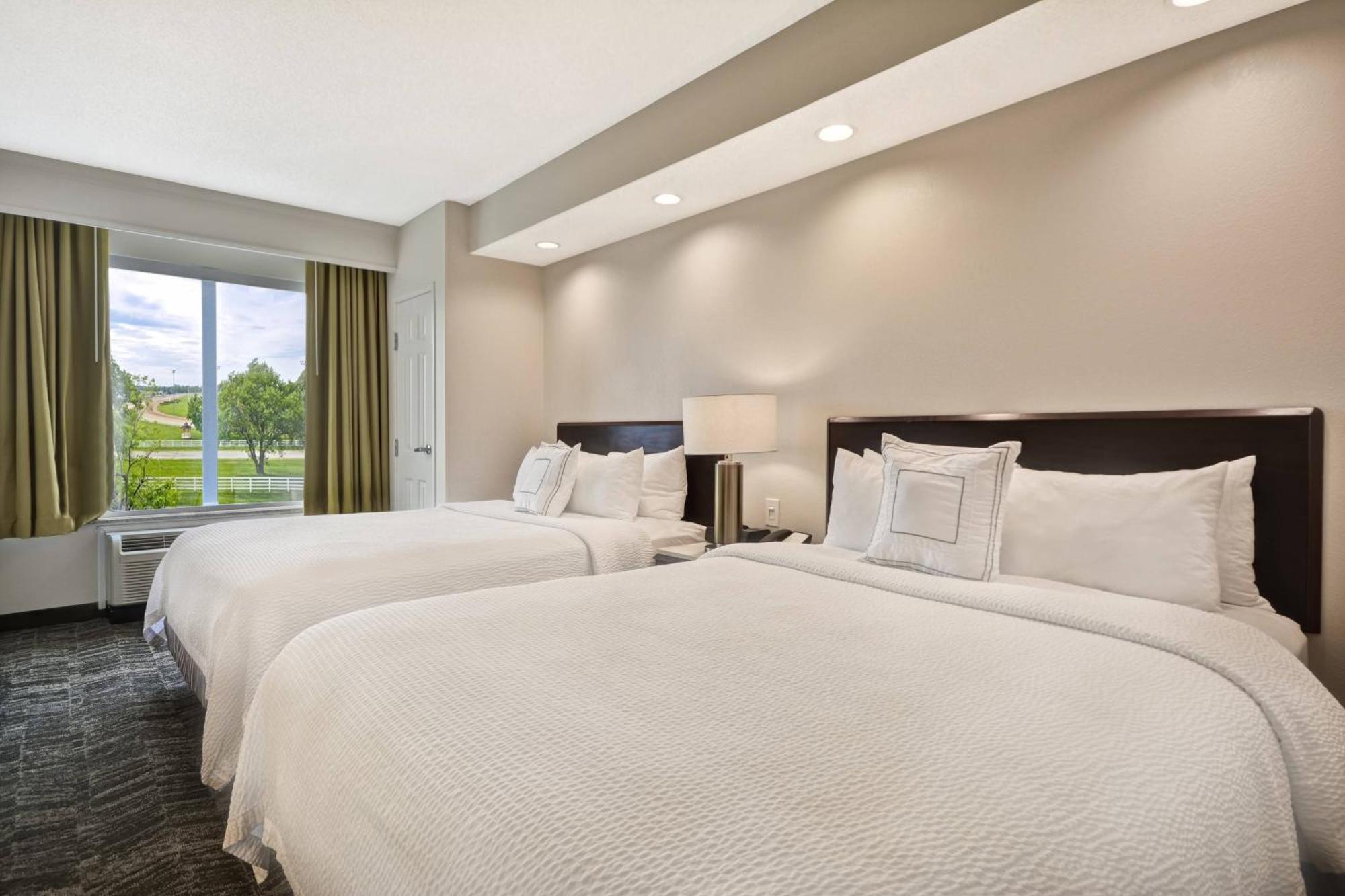 Springhill Suites Lexington Near The University Of Kentucky Buitenkant foto