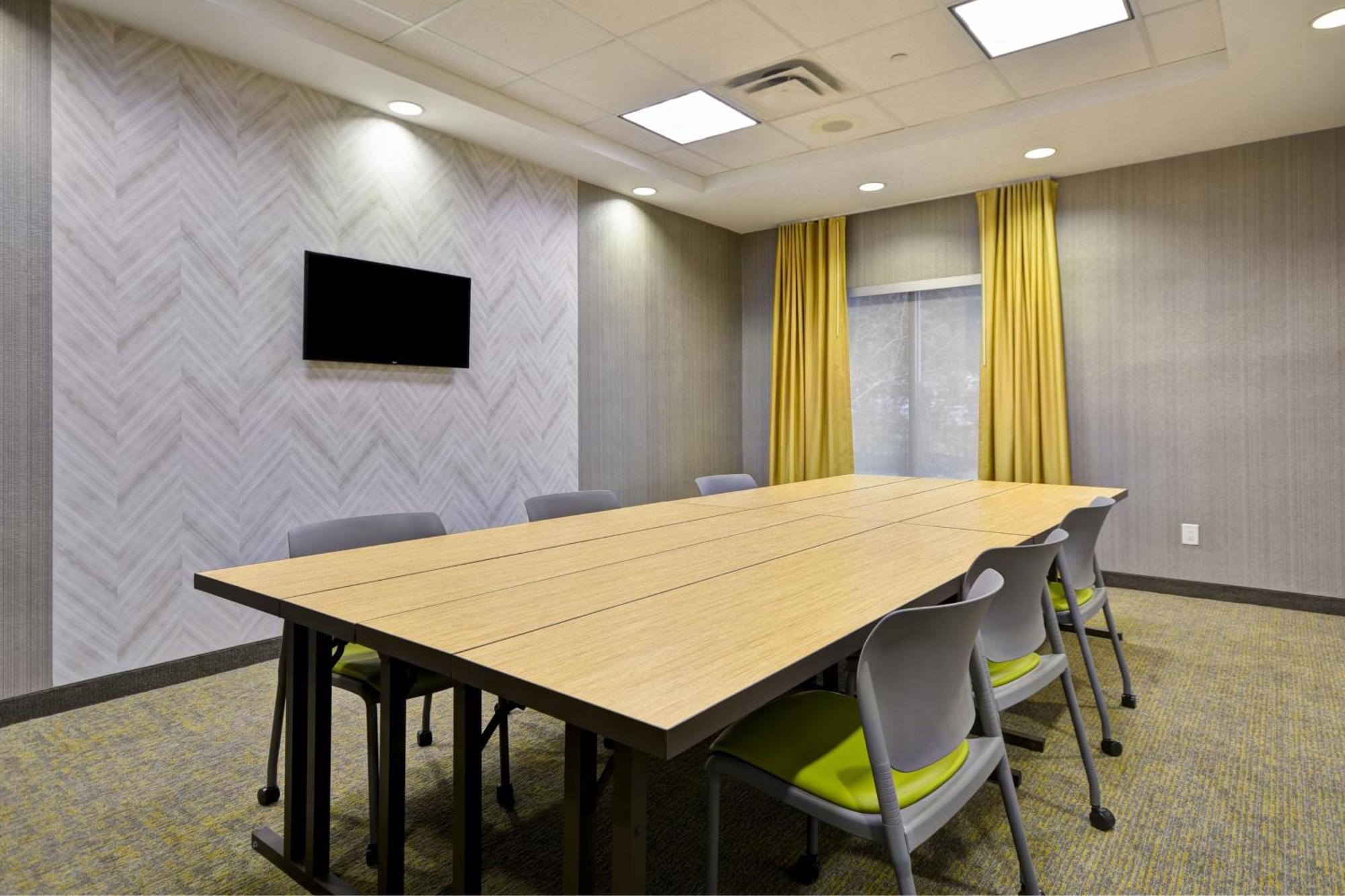 Springhill Suites Lexington Near The University Of Kentucky Buitenkant foto