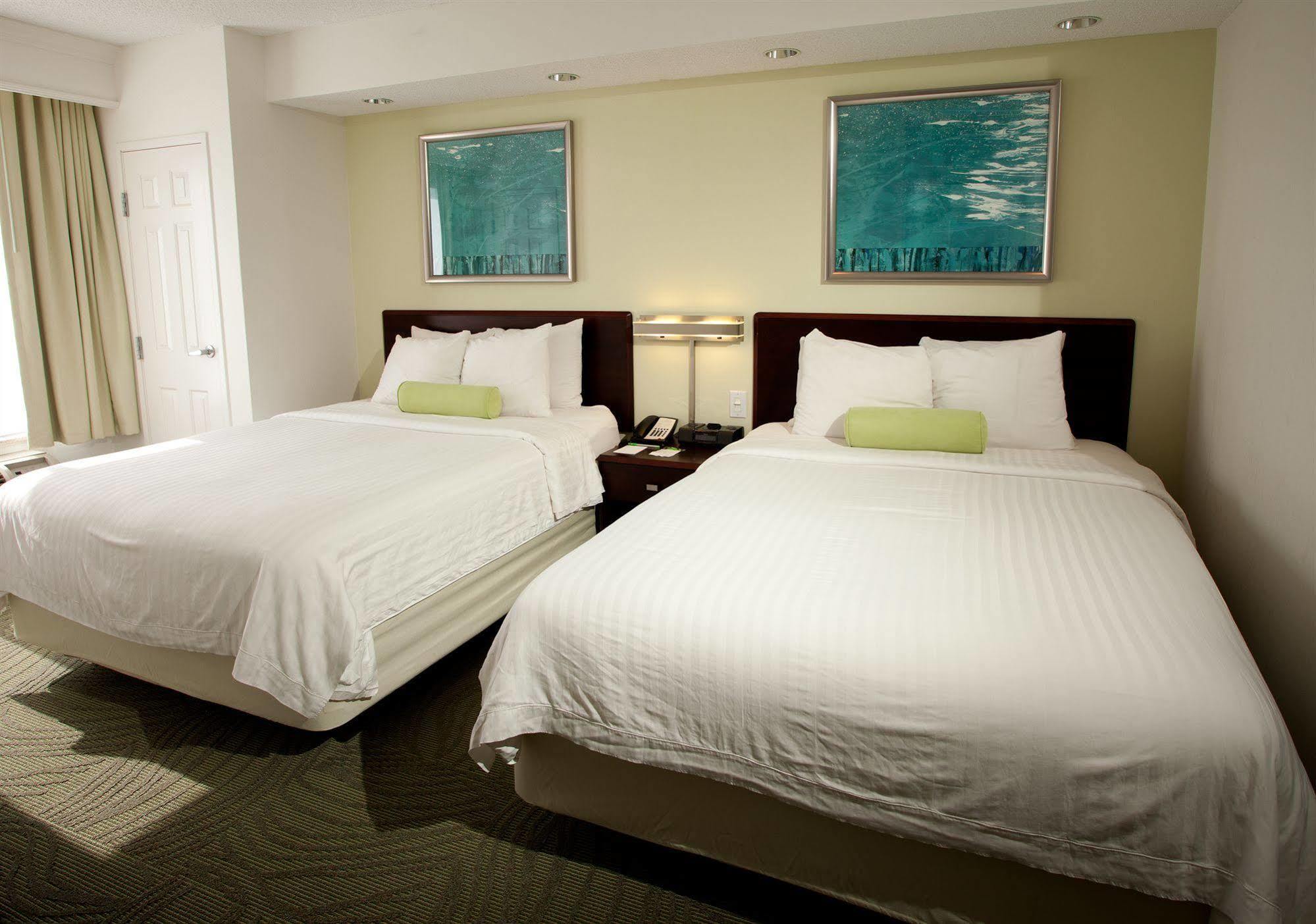 Springhill Suites Lexington Near The University Of Kentucky Buitenkant foto