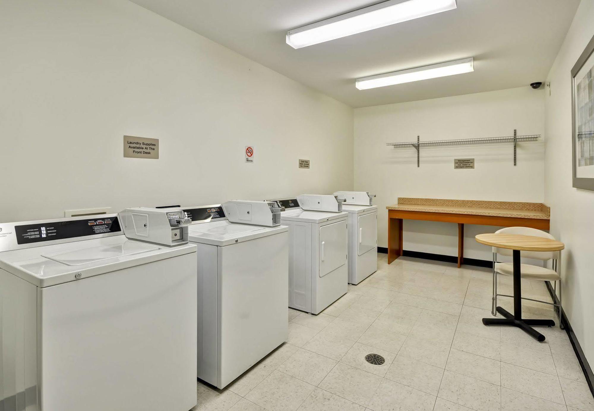 Springhill Suites Lexington Near The University Of Kentucky Buitenkant foto