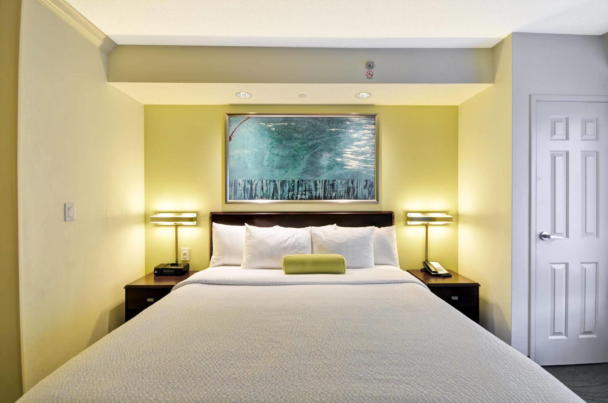 Springhill Suites Lexington Near The University Of Kentucky Buitenkant foto