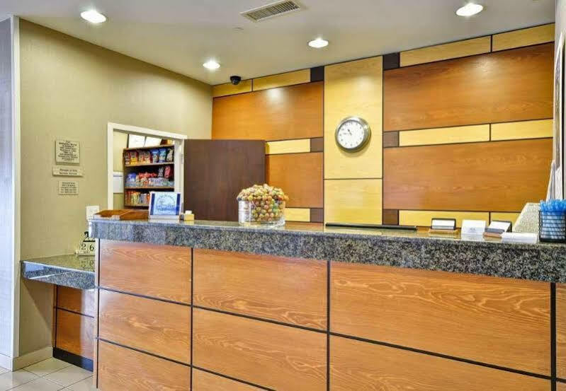 Springhill Suites Lexington Near The University Of Kentucky Buitenkant foto